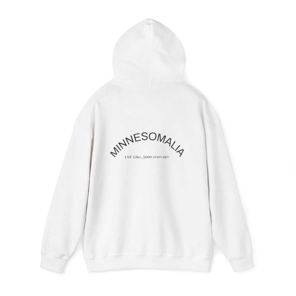 Status: Verified™ Hoodie – Officially Processed Edition
